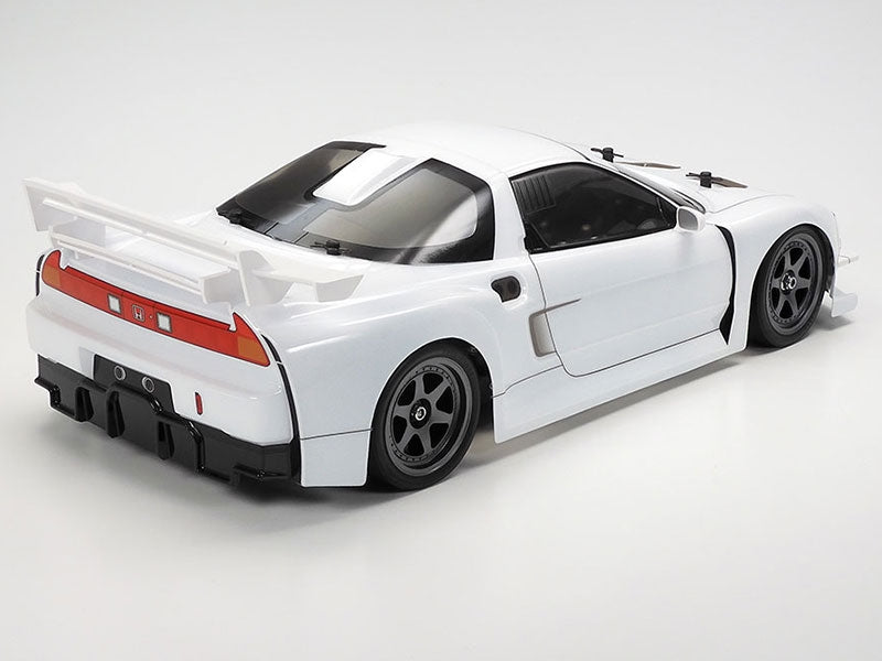 Tamiya 1998 Honda NSX Racing TT 02