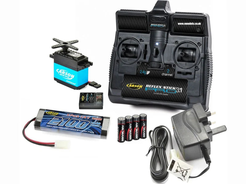 Tamiya grasshopper rtr sales