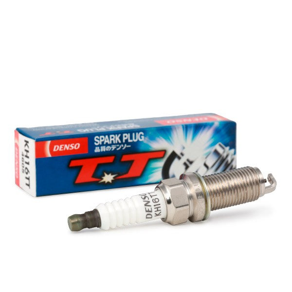 Denso Nickel Spark Plug KH16TT – CLZ Performance