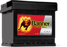 Load image into Gallery viewer, Banner Power Bull Car Battery P4409