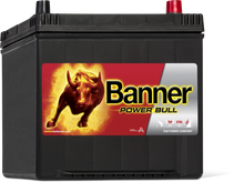 Load image into Gallery viewer, Banner Power Bull Car Battery P6068