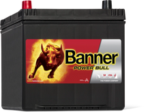 Load image into Gallery viewer, Banner Power Bull Car Battery P6069