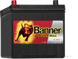 Banner Power Bull Car Battery P6069