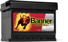 Load image into Gallery viewer, Banner Power Bull Car Battery P6219