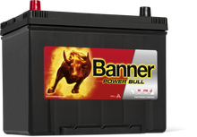 Load image into Gallery viewer, Banner Power Bull Car Battery P7024