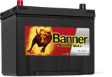 Banner Power Bull Car Battery P7024