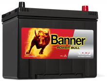 Load image into Gallery viewer, Banner Power Bull Car Battery P7029