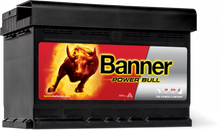 Load image into Gallery viewer, Banner Power Bull Car Battery P7209