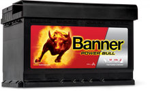 Load image into Gallery viewer, Banner Power Bull Car Battery P7412