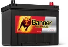 Load image into Gallery viewer, Banner Power Bull Car Battery P8009