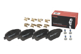 Brembo Brake Pad, P 61 103