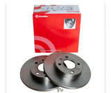 Brembo 08.5803.30 Brake Rears Disc Honda Civic EP3 Type R