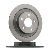 Brembo Brake Discs 08.D217.11