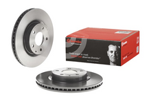 Load image into Gallery viewer, Brembo Painted Brake Disc, 09.C652.11