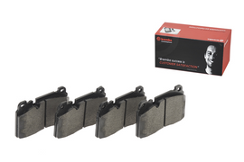 Brembo Brake Pad, P 85 123