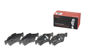 Brembo Brake Pad, P 50 052