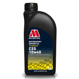 Millers Oils CSS 10w40 Motorsport Semi Synthetic Engine Oil 1L