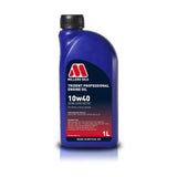 Millers Oils Trident Professional 10w-40 Semi Synthetic Engine Oil 1 Litre