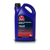 Millers Oils Trident Professional 10W-40 Semi Synthetic Engine Oil 20L