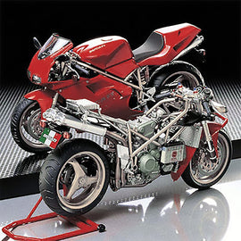 Tamiya 1/12 Ducati 916 Kit 14068
