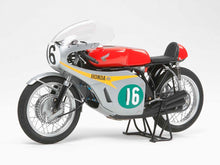 Load image into Gallery viewer, Tamiya 1/12 Honda RC166 50th Anniversary Kit 14113