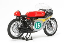 Load image into Gallery viewer, Tamiya 1/12 Honda RC166 50th Anniversary Kit 14113