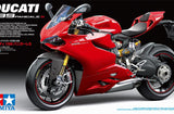 Tamiya 1/12 Ducati 1199 Panigale S Model Kit 14129