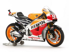 Tamiya 1/12 Repsol Honda RC213V 2014