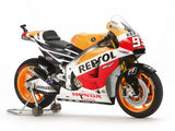 Tamiya 1/12 Repsol Honda RC213V 2014
