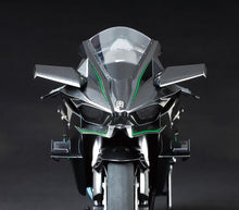 Load image into Gallery viewer, Tamiya 1/12 Kawasaki Ninja H2R Kit 14131