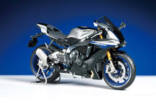 Load image into Gallery viewer, Tamiya 1/12 Yamaha YZF-R1M Kit 14133