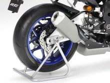 Load image into Gallery viewer, Tamiya 1/12 Yamaha YZF-R1M Kit 14133