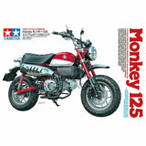 Tamiya 1/12 Honda Monkey 125 Kit 14134