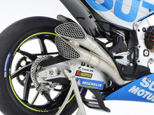 Load image into Gallery viewer, Tamiya Team Suzuki Ecstar 1/12 GSX-RR 20 Kit 14139