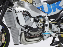 Load image into Gallery viewer, Tamiya Team Suzuki Ecstar 1/12 GSX-RR 20 Kit 14139