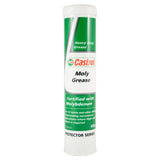 Castrol Moly Grease Heavy Duty Fortified With Molybdenum Multipurpose 0.4kg 400g