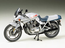 Load image into Gallery viewer, Tamiya 1/6 Scale Suzuki GSX1100S Katana Kit 16025