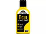 T-cut Color Fast Ceramic Wax - Yellow