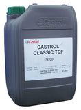 Castrol Classic TQF Anti-wear classic ATF automatic transmission fluid 20 Litres