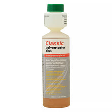 Load image into Gallery viewer, Classic Valvemaster PLUS 3 in 1 Lead Replacement Fuel Additive 250ml treats 250L