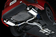 Load image into Gallery viewer, Spoon Sports N1 Catback Exhaust System Honda Civic FC1 16-21