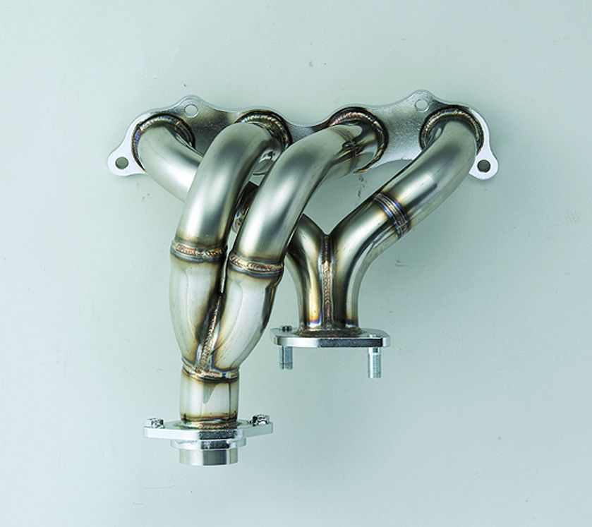 Spoon Sports 4-2 Exhaust Manifold Honda Accord Euro-R CL7 03-07