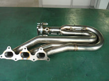 Load image into Gallery viewer, Spoon Sports Exhaust Manifold Honda NSX NA1 92-00