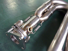 Load image into Gallery viewer, Spoon Sports Exhaust Manifold Honda NSX NA1 92-00