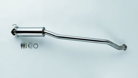 Spoon Sports Exhaust B-Pipe Honda Civic Type-R EP3 Integra Type-R DC5 01-06