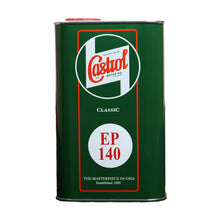 Load image into Gallery viewer, Castrol Classic EP140 Mineral Based Extreme Pressure Gear Oil 1 litre API-GL4 1L