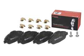 Brembo Brake Pad, P 61 101