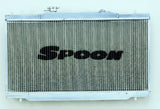 Spoon Sports Aluminium Street Radiator Honda Civic Type-R FD2 07-11