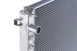 Spoon Sports Aluminium Street Radiator Honda Civic Sport FK7 FC1 16+