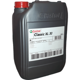 Castrol Classic XL30 monograde SAE30 classic engine oil - 20 litres / 20L